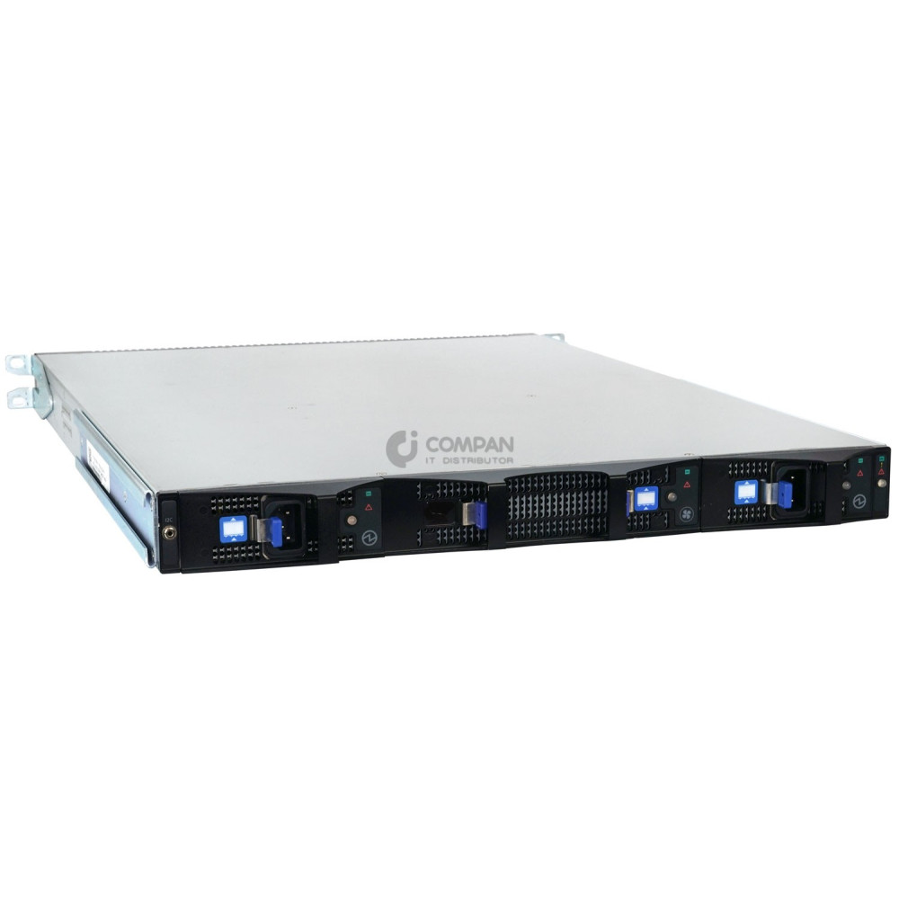 45W6288 MELLANOX IS5030 36-PORT 40GB INFINIBAND SWITCH